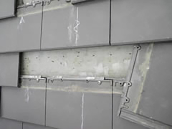 太陽光設置工事（松山市内　T様邸　4.2KW）