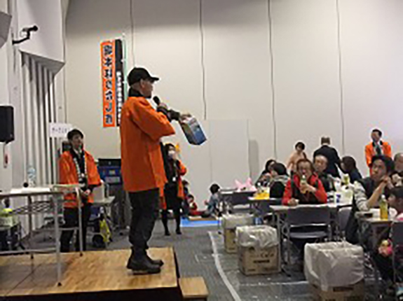 イベント・キッズコーナー