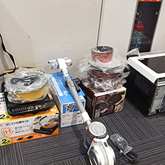 オークション