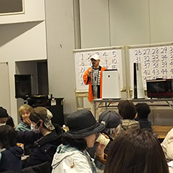 オークション