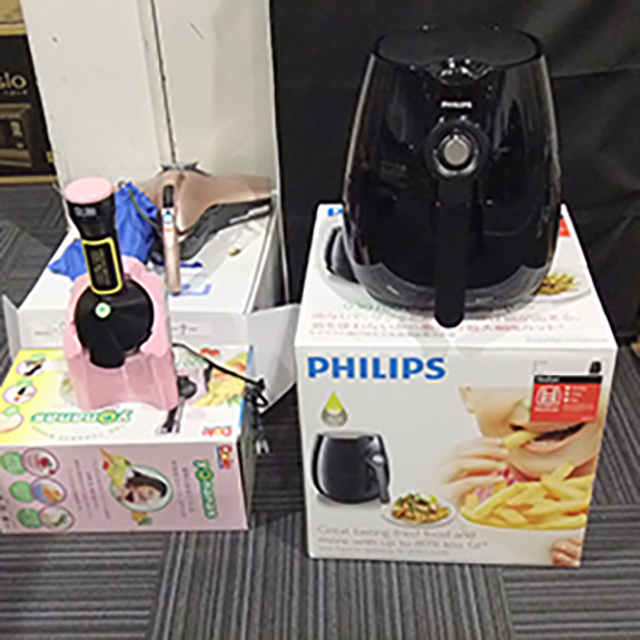 オークション