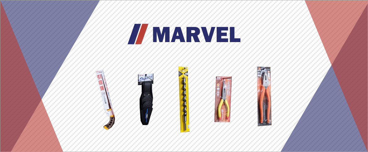 MARVEL